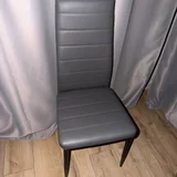 Стул новый — barber chair, rocking chair, folding chair (photo 1)
