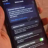 iPhone 7 Plus — web site, hand-held computer, hard disc (photo 1)