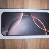 iPhone 16 Pro Max 256 Гб (photo 5)