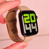 Apple Watch Series 4 44mm — digital watch, digital clock, stopwatch (photo 1)