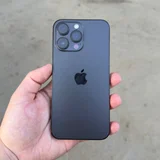 iPhone 17 Pro 256GB eSIM — remote control, iPod (photo 1)