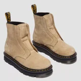Замшевые ботинки Dr Martens размер 38 — cowboy boot, Loafer (photo 2)