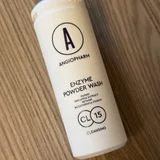 Уходовая косметика Angiopharm б/у (набор из 2 средств) (photo 4)