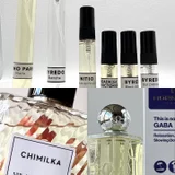 Распив нишевой парфюмерии из личной коллекции — perfume (photo 2)