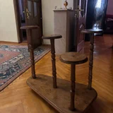 Подставка для цветов — four-poster, dining table (photo 3)