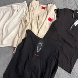 Куртка Karl Lagerfeld — trench coat (photo 1)