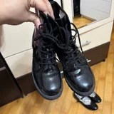 Три пары обуви — cowboy boot, Loafer (photo 5)