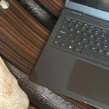 Ноутбук Dell Latitude 3510 i7 / 16GB / 256GB / MX230 — notebook, space bar, laptop (photo 4)