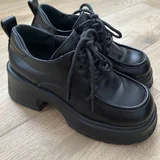 Туфли — running shoe, shoe shop, Loafer (photo 1)