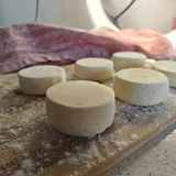 Домашние сырники и блины с доставкой — dough (photo 2)
