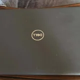 Ноутбук Dell Latitude 3510 i7 / 16GB / 256GB / MX230 — dishwasher, laptop, notebook (photo 1)