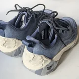 Кроссовки Under Armour Project Rock 8 — running shoe, sandal (photo 3)