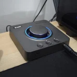 Звуковая карта Creative Sound Blaster X4 — CD player (photo 1)