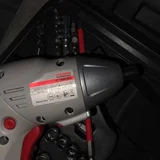 Электроотвертка — joystick, CD player (photo 3)