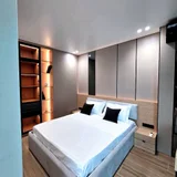 Изготовление дизайнерской мебели на заказ — wardrobe, studio couch, four-poster (photo 3)