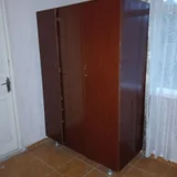 Винтажная тумба на ножках — wardrobe (photo 1)