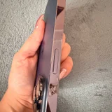 iPhone 14 Pro 256GB Deep Purple — can opener, hand-held computer (photo 3)