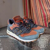 Кроссовки New Balance 577 — running shoe (photo 1)