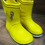 Обувь 35-36 размера — cowboy boot (photo 1)