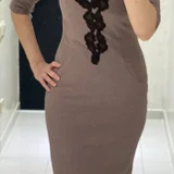 Ботинки осенние кожаные Caprice, р 40,5 — maillot (photo 2)