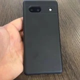Google Pixel 7A — cellular telephone, iPod, hard disc (photo 1)