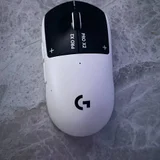 Наушники Logitech G733 — mouse (photo 4)