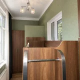 Комплект мебели: кровать со шкафом — dining table (photo 1)