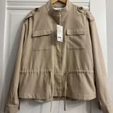 Тренч Vila — trench coat (photo 1)