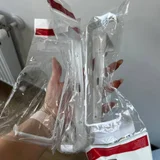 Комплект для вытяжки — plastic bag (photo 4)