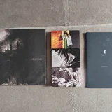 Кассета Giles Corey — book jacket (photo 2)