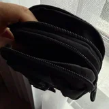 Сумка на пояс — crash helmet, knee pad (photo 1)