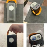 Продам вещи: — remote control, loudspeaker, switch (photo 8)