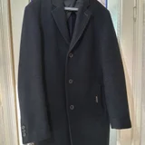 Пальто USPA размер XL-XXL — suit, trench coat, cardigan (photo 2)