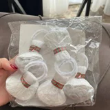 Шторы-бахрома — plastic bag (photo 2)
