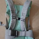 Эргорюкзак — backpack (photo 3)