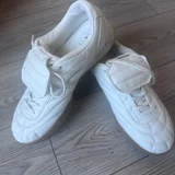Кеды Zara размер 39 — running shoe, Loafer, sandal (photo 1)