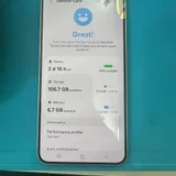 Набор техники: настольный компьютер, модем, проектор и коммутатор — cellular telephone, remote control, modem (photo 4)