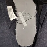 Кроссовки Jordan 1 (photo 7)