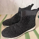 Обувь весна-осень размер 38.5 — waffle iron, mitten (photo 3)