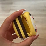 Набор предметов: шлем, копилка, ластик и флакон — crash helmet, piggy bank (photo 1)