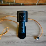 Книги (Малин Кивеля, Шекспир, Довлатов, Борхес и др.) — modem, iPod (photo 2)