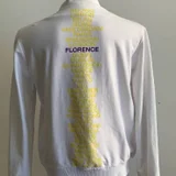 Итальянская туника Antonello Serio — jersey, lab coat (photo 3)