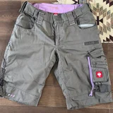 Шорты Strauss — swimming trunks, bulletproof vest (photo 2)