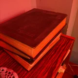 Обеденный стол — chest (photo 5)