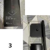 Холодильник Candy CFBD 2450/2ES — modem, desktop computer (photo 3)