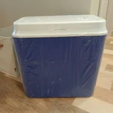 Термосумка-холодильник Atlantic Life Outdoors 24L — ashcan, hamper (photo 2)