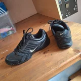 Кроссовки Nike Air Max — running shoe, cowboy boot (photo 2)