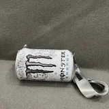 Сумочка Monster Energy — corkscrew, pill bottle (photo 1)