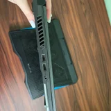 Игровой ноутбук ASUS ROG Strix G15 — laptop, crutch (photo 5)