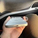 iPhone 17 Pro Max 512GB Silver — modem, cassette player, tape player (photo 4)